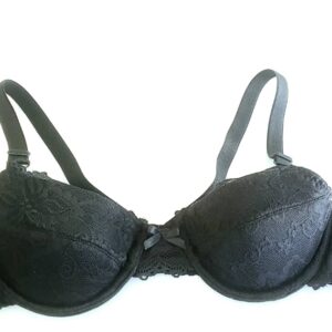 imperfect.africa padded partial band bra