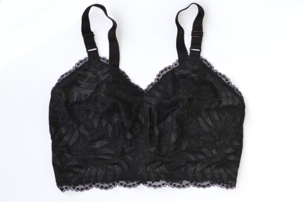 imperfect.africa lace bralette